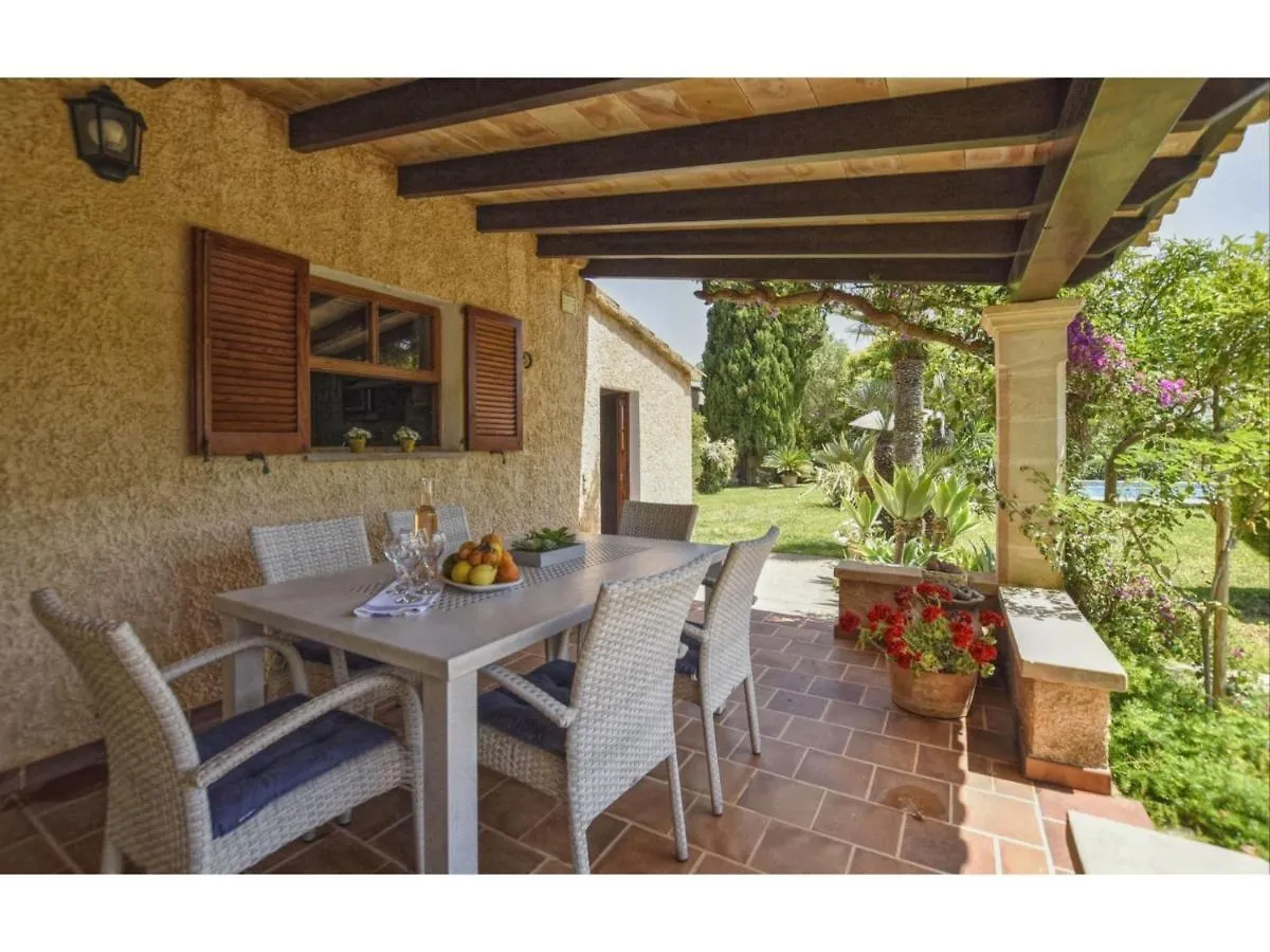 Belvilla By Oyo Tonina Pollenca Holiday home